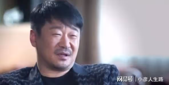 「影帝」王景春:娶小18歲白富美,兩人恩愛多年零緋聞