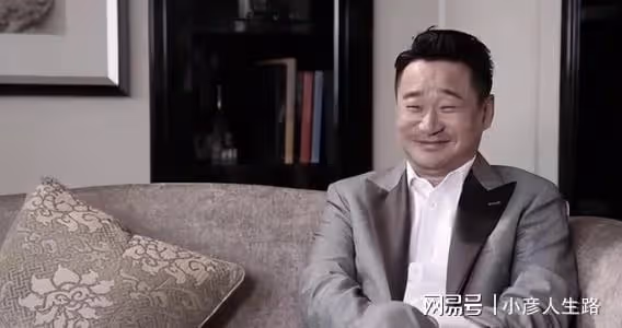 「影帝」王景春:娶小18歲白富美,兩人恩愛多年零緋聞