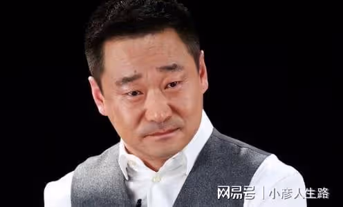 「影帝」王景春:娶小18歲白富美,兩人恩愛多年零緋聞