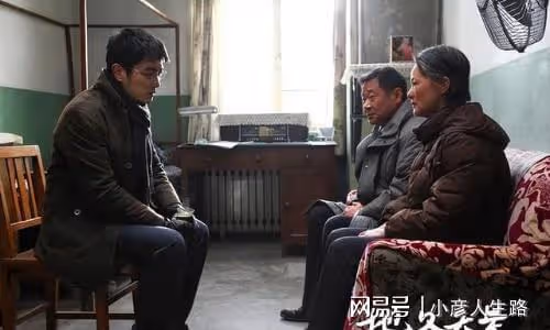 「影帝」王景春:娶小18歲白富美,兩人恩愛多年零緋聞