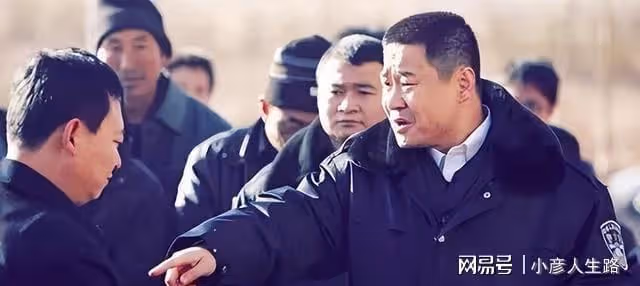 「影帝」王景春:娶小18歲白富美,兩人恩愛多年零緋聞