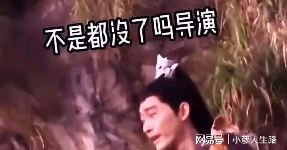 張翰，他離「退圈」不遠了