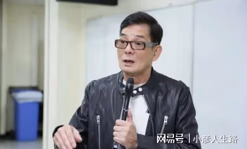 李國麟怒斥羅家英此前的行為,發文稱其丟人,硬氣操作引網友點贊
