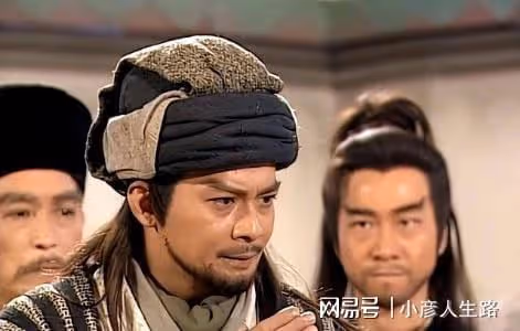 李國麟怒斥羅家英此前的行為，發文稱其丟人，硬氣操作引網友點贊