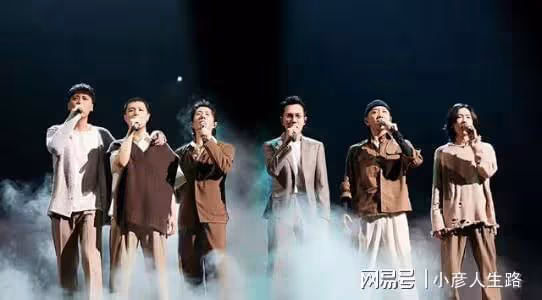 披哥2:二公個人排位「一代」爆發,潘瑋柏跌出前5,有1人上升6位
