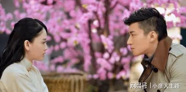 喬任梁去世六周年，好友陳喬恩曬粉色天空悼念，兩人友誼情比金堅
