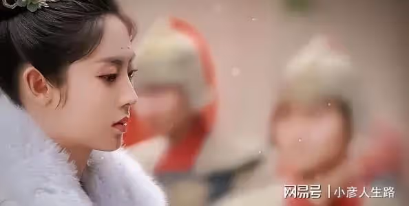 《覆流年》:最適合做老婆的6個角色,心機女陸欣然竟然排第二