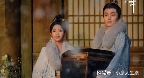 《覆流年》:最適合做老婆的6個角色,心機女陸欣然竟然排第二