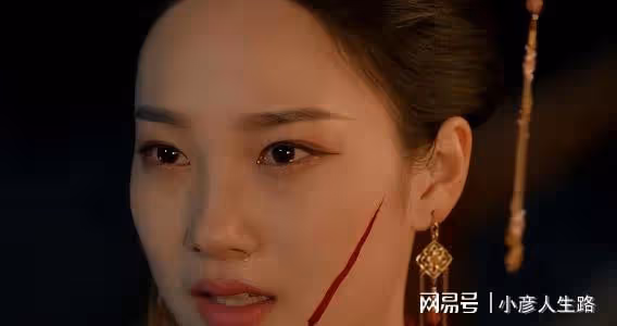 《覆流年》:最適合做老婆的6個角色,心機女陸欣然竟然排第二
