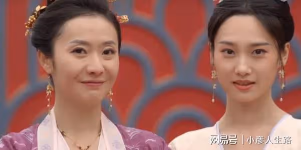 《覆流年》:最適合做老婆的6個角色,心機女陸欣然竟然排第二