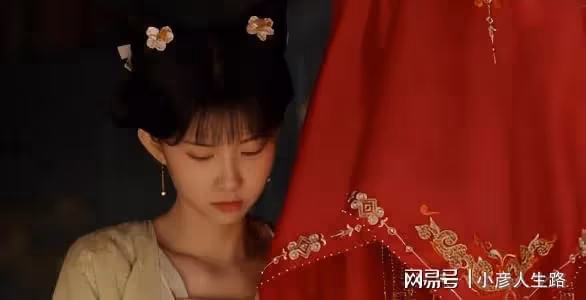 《覆流年》:最適合做老婆的6個角色,心機女陸欣然竟然排第二