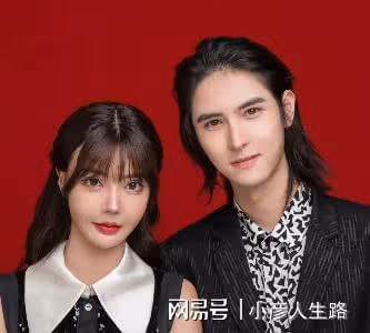 網紅韓安冉曝光離婚原因！三婚老公掐脖子、敲詐100萬，多次出軌