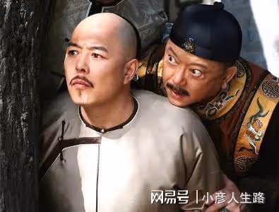 紅了20年的「鐵三角」,張鐵林、王剛、張國立在《老傢伙》火出圈