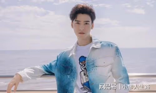眾星亮相LV男裝大秀,「壓艷」登上熱搜,誰的狀態最「能打」?