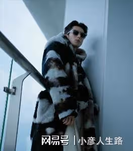 眾星亮相LV男裝大秀,「壓艷」登上熱搜,誰的狀態最「能打」?
