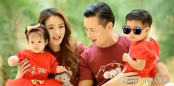 陳榮煉入獄前把公司2成股份轉前妻,女兒身價70億,給安以軒13億