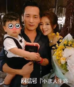 陳榮煉入獄前把公司2成股份轉前妻,女兒身價70億,給安以軒13億