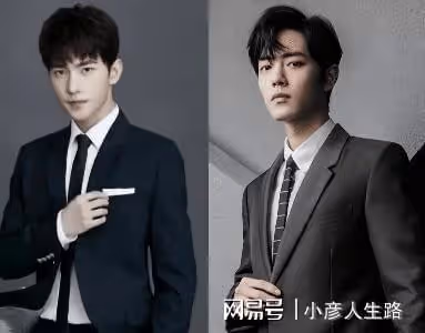 趙露思否認戀情,和肖戰拿下文娛榜熱搜第一,卻被網友翻舊帳