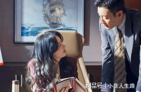 李沁《請君》開播第一天,男主任嘉倫被刷差評,觀眾理由出奇一致