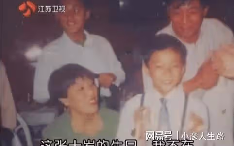 無兒無女的喬任梁去世6年,父母的選擇令人淚目