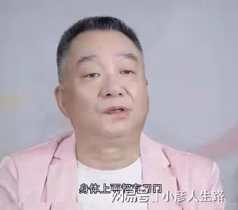 無兒無女的喬任梁去世6年,父母的選擇令人淚目