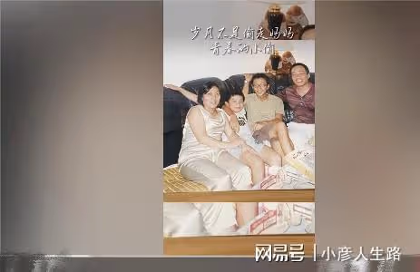 無兒無女的喬任梁去世6年,父母的選擇令人淚目