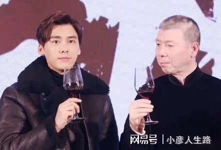 嫖娼事件持續發酵,李易峰全平台帳號被封,十年繁華、恥辱落幕