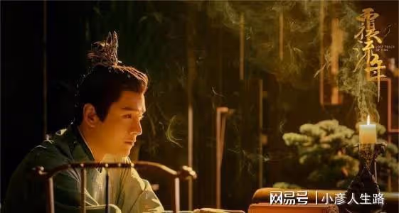 經超主演的電視劇有哪些?這4部經典作品,題材涉獵廣角色反差大
