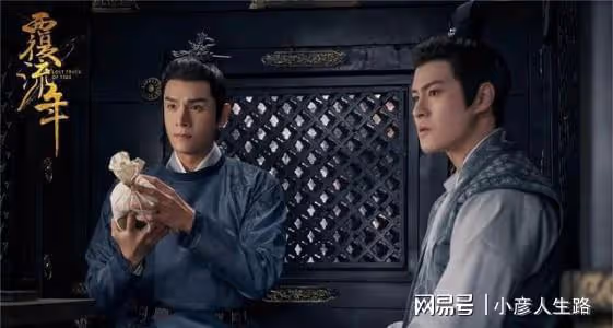 經超主演的電視劇有哪些?這4部經典作品,題材涉獵廣角色反差大