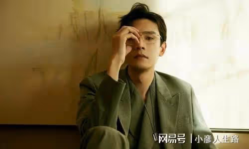 經超主演的電視劇有哪些?這4部經典作品,題材涉獵廣角色反差大