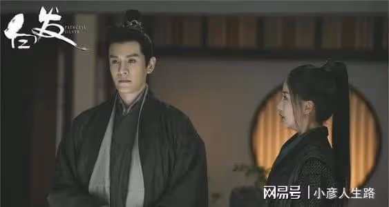 經超主演的電視劇有哪些?這4部經典作品,題材涉獵廣角色反差大