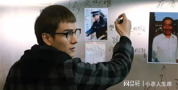 經超主演的電視劇有哪些?這4部經典作品,題材涉獵廣角色反差大