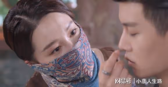 任嘉倫黑馬大劇太狠!播出6集熱度第一,李沁造型驚艷,劇情上癮