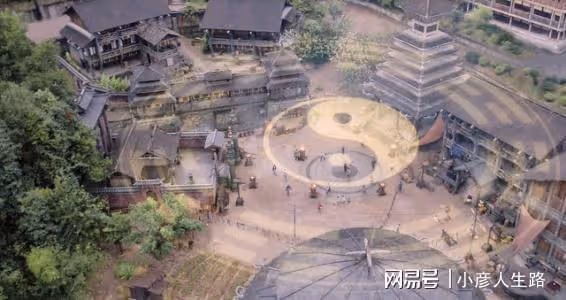 任嘉倫黑馬大劇太狠!播出6集熱度第一,李沁造型驚艷,劇情上癮