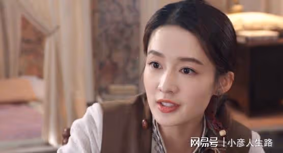 任嘉倫黑馬大劇太狠!播出6集熱度第一,李沁造型驚艷,劇情上癮