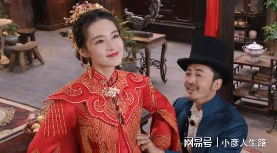 任嘉倫黑馬大劇太狠!播出6集熱度第一,李沁造型驚艷,劇情上癮