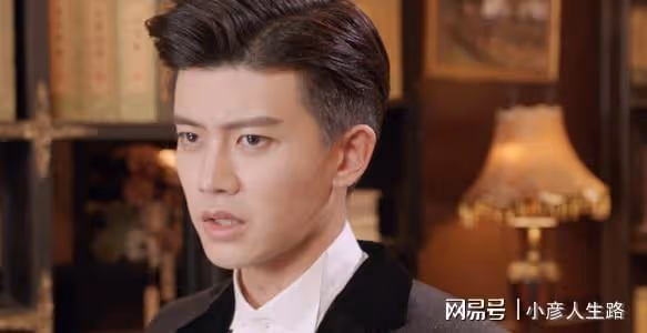 任嘉倫黑馬大劇太狠!播出6集熱度第一,李沁造型驚艷,劇情上癮