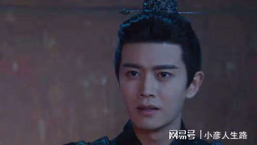 任嘉倫黑馬大劇太狠!播出6集熱度第一,李沁造型驚艷,劇情上癮