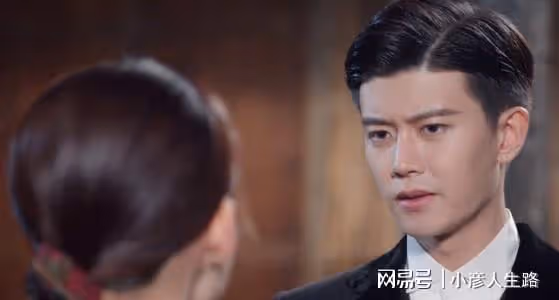 任嘉倫黑馬大劇太狠!播出6集熱度第一,李沁造型驚艷,劇情上癮