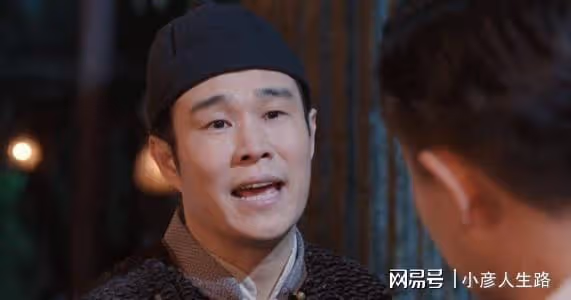 任嘉倫黑馬大劇太狠!播出6集熱度第一,李沁造型驚艷,劇情上癮