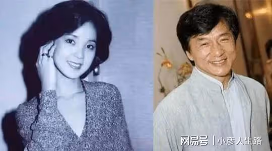 成龍再爆有私生子房祖軒,孩子媽是鄧麗君,網友分析是假新聞