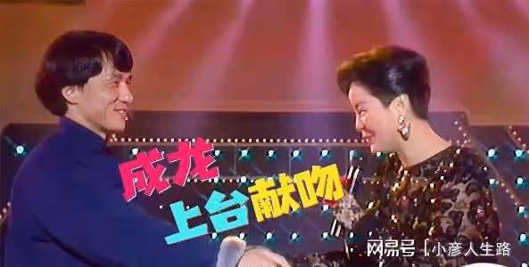 成龍再爆有私生子房祖軒,孩子媽是鄧麗君,網友分析是假新聞