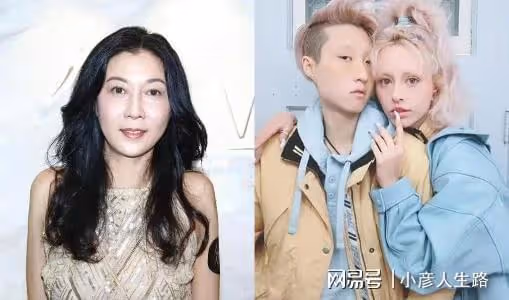 成龍再爆有私生子房祖軒,孩子媽是鄧麗君,網友分析是假新聞