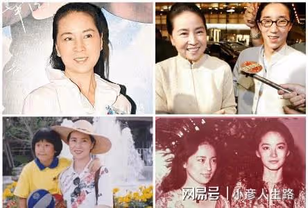 成龍再爆有私生子房祖軒,孩子媽是鄧麗君,網友分析是假新聞
