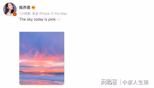 喬任梁父母上墳悼念兒子,陳喬恩帶老公現身,大家開心熱聊