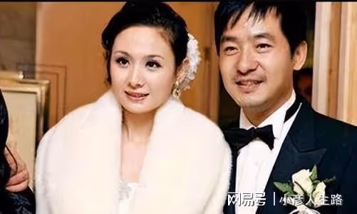 郭曉東：夫妻不能AA制，錢被程莉莎花很滿足！兩人精神上門當戶對