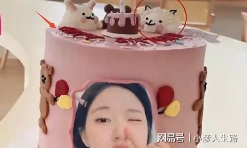 八卦爆料:「吳露可逃」是假的,趙露思男友是頂流,顏值高合作過