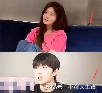 八卦爆料:「吳露可逃」是假的,趙露思男友是頂流,顏值高合作過