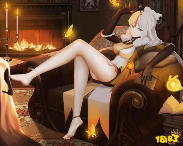 原神璃月人物實力有哪些 璃月人物實力介紹