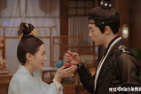 《浮圖緣》男主是真的太監嗎？王鶴棣演的角色真實身份是什麼